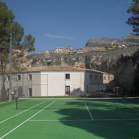 Parador De Cuenca Cuenca  Dış mekan fotoğraf