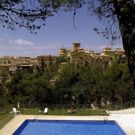 Parador De Cuenca Cuenca  Dış mekan fotoğraf