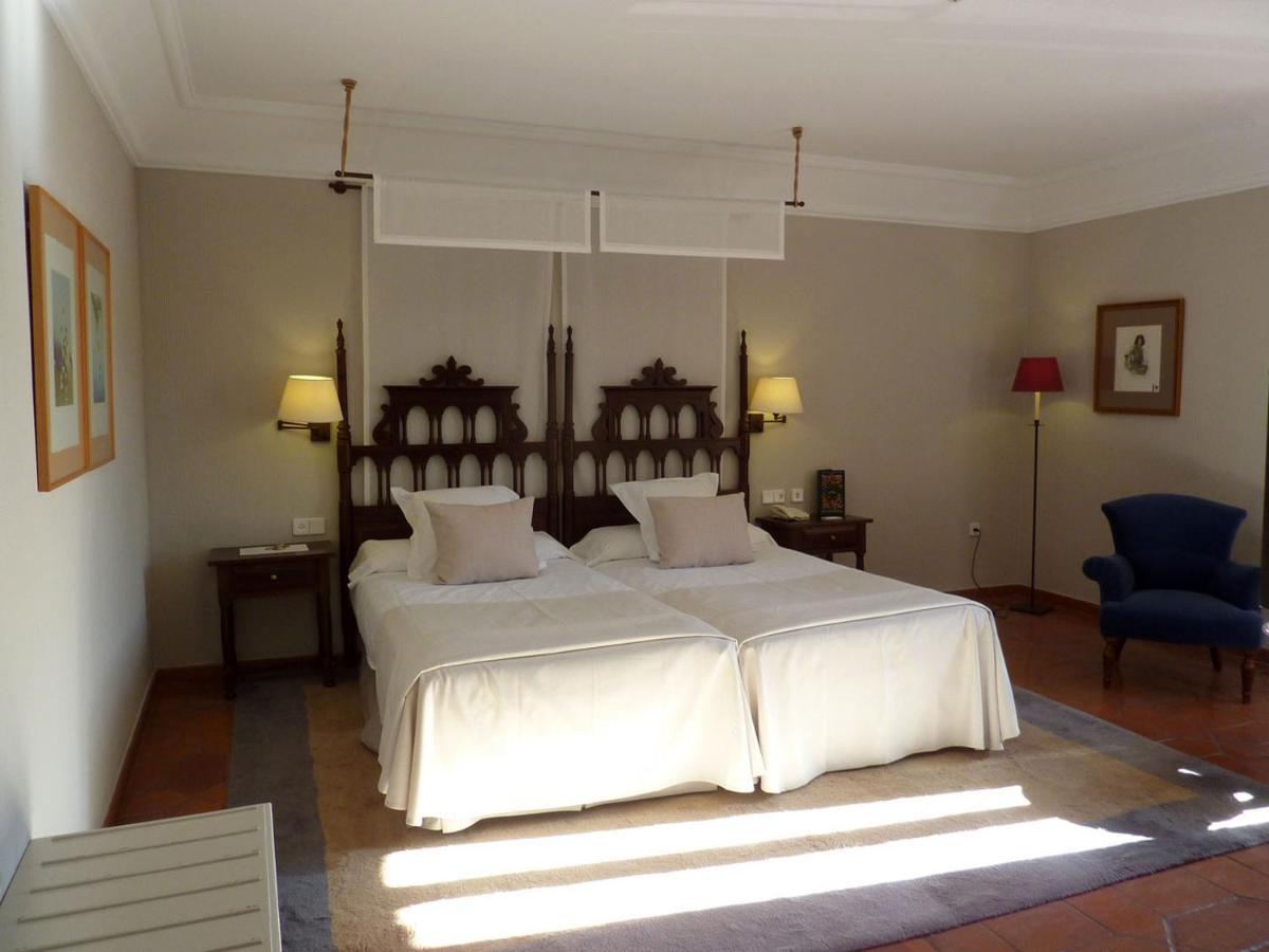 Parador De Cuenca Cuenca  Dış mekan fotoğraf
