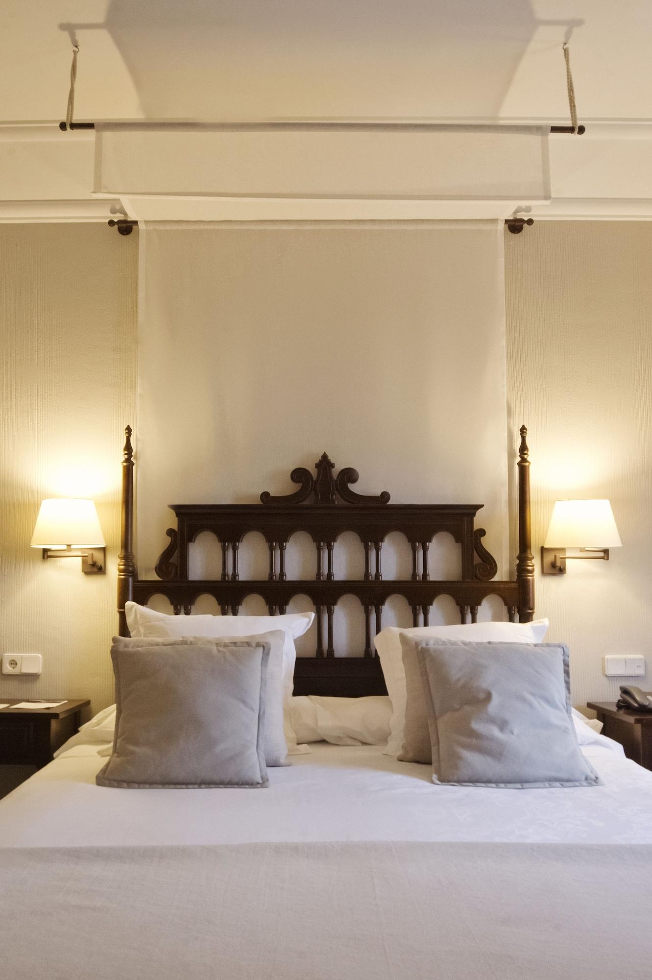 Parador De Cuenca Cuenca  Dış mekan fotoğraf