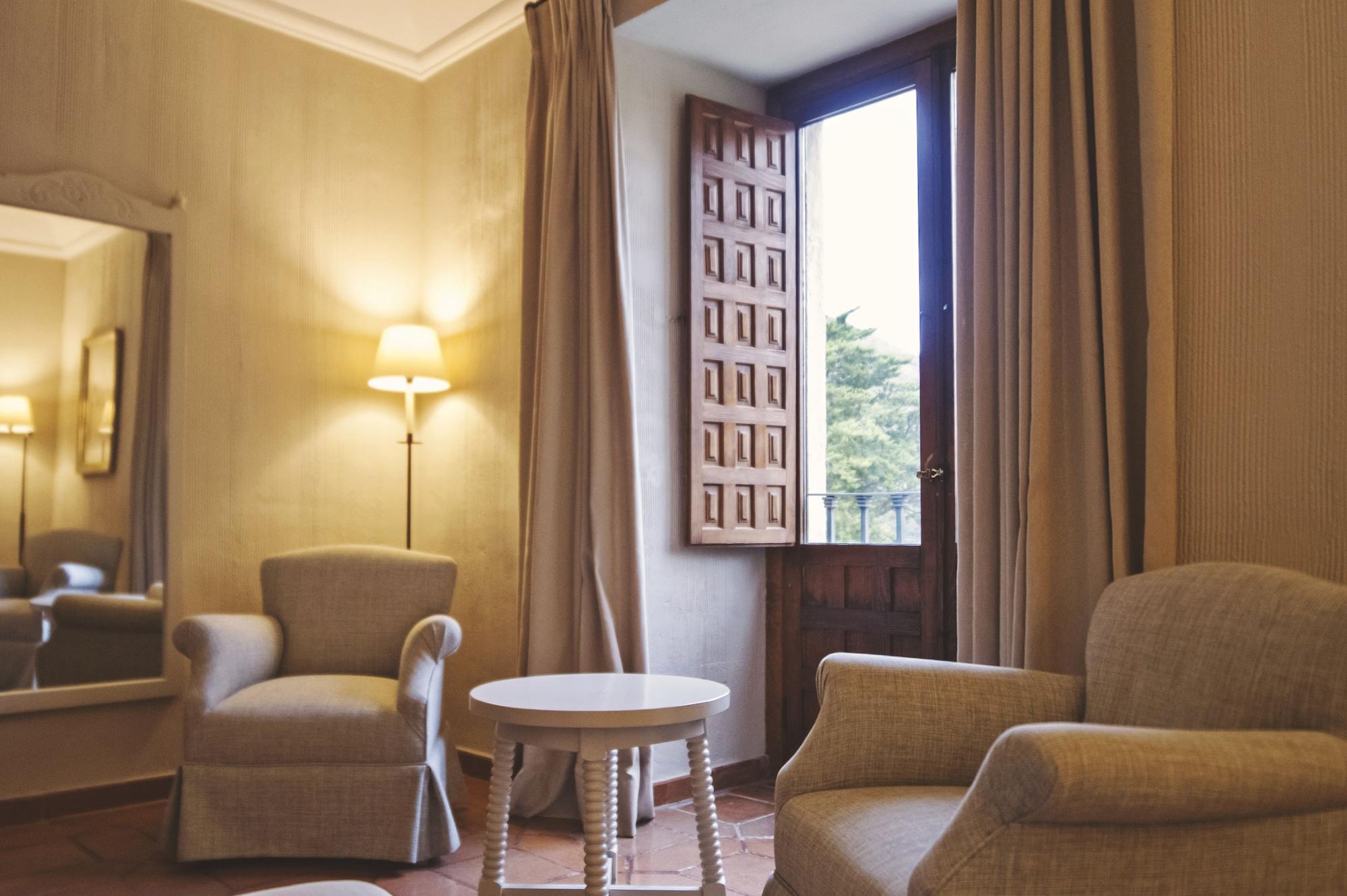 Parador De Cuenca Cuenca  Dış mekan fotoğraf