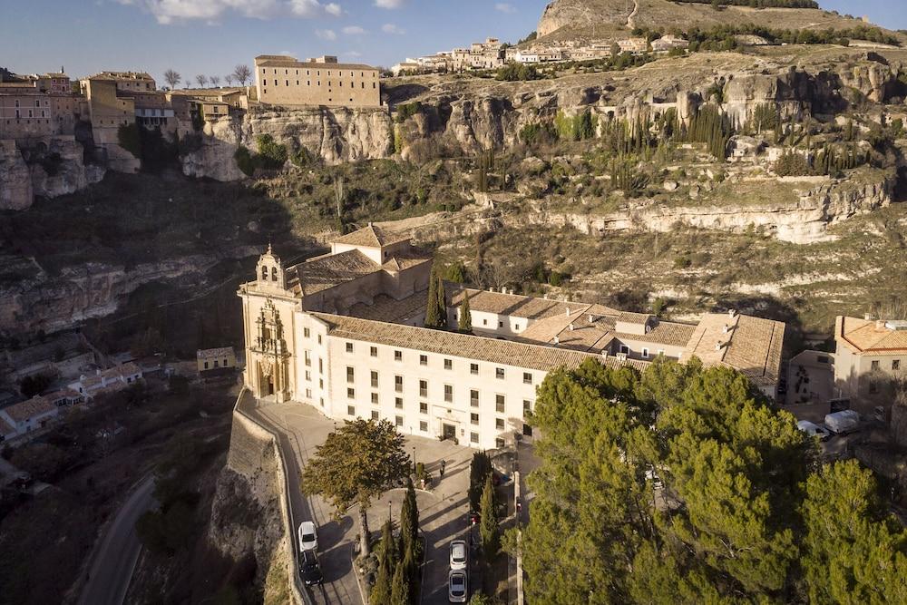 Parador De Cuenca Cuenca  Dış mekan fotoğraf