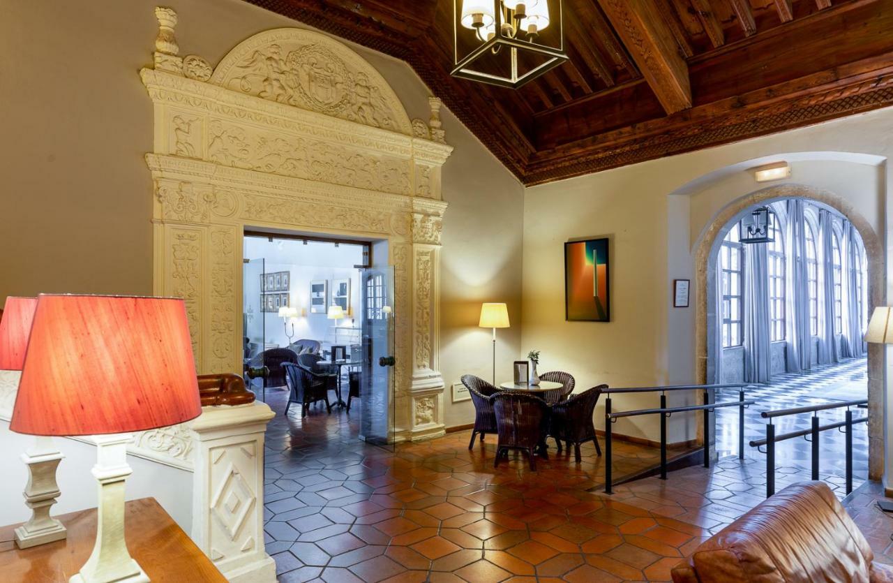 Parador De Cuenca Cuenca  Dış mekan fotoğraf