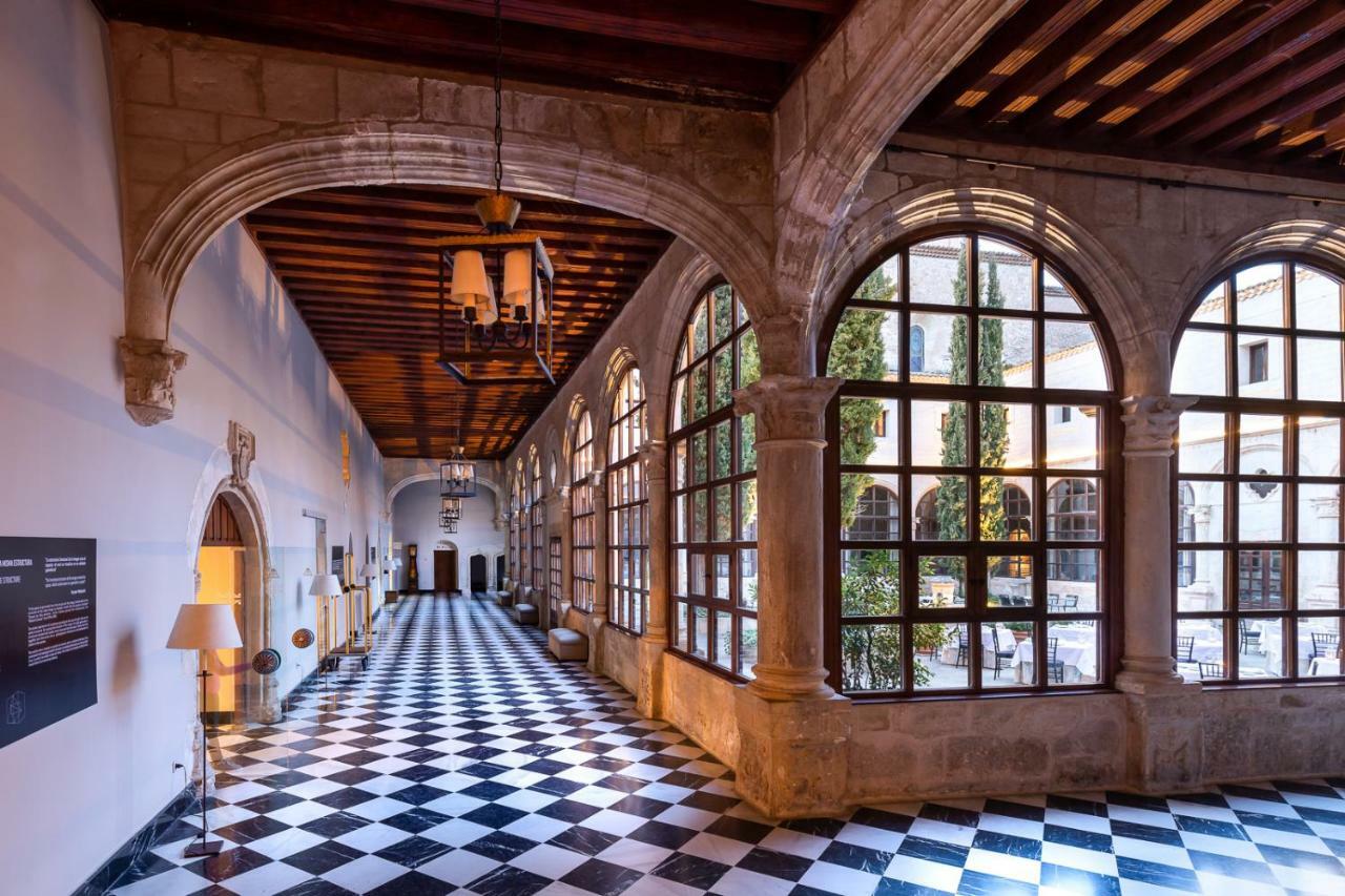 Parador De Cuenca Cuenca  Dış mekan fotoğraf