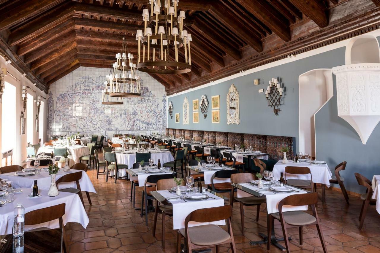 Parador De Cuenca Cuenca  Dış mekan fotoğraf
