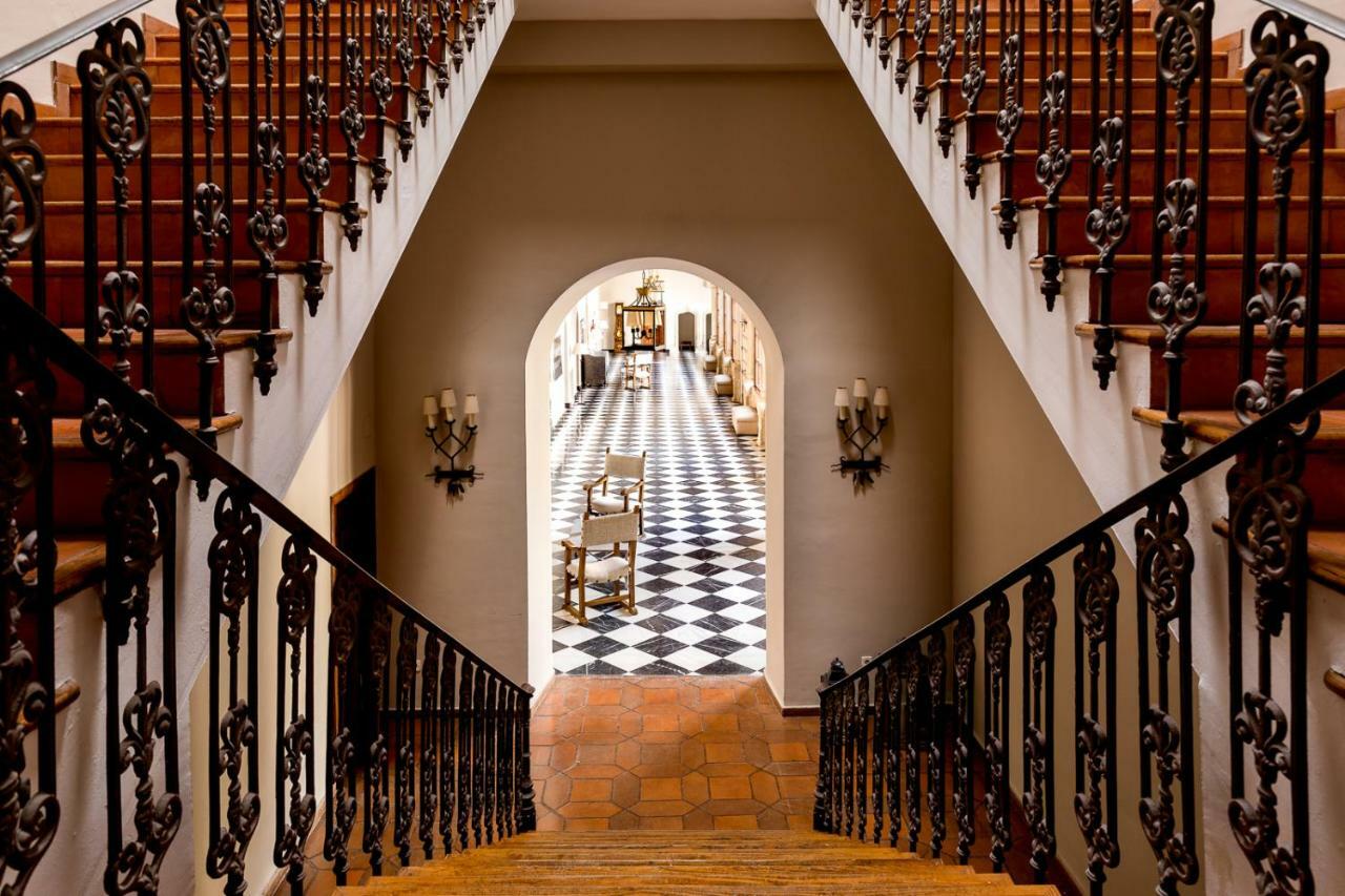 Parador De Cuenca Cuenca  Dış mekan fotoğraf