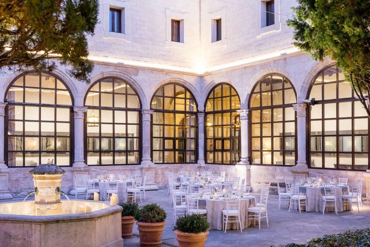 Parador De Cuenca Cuenca  Dış mekan fotoğraf
