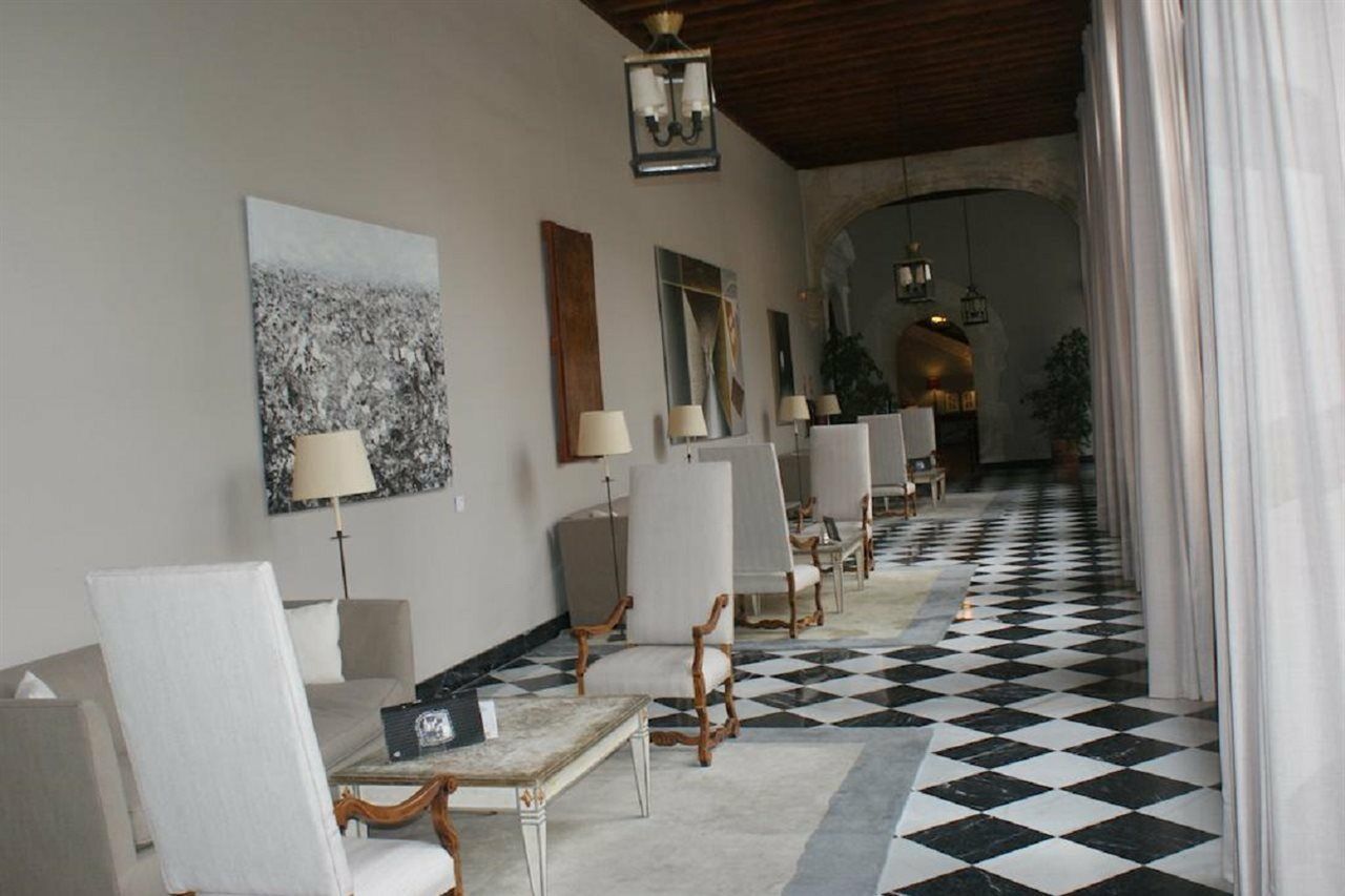 Parador De Cuenca Cuenca  Dış mekan fotoğraf